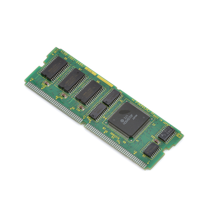 A20B-2901-0480发那科FANUC原装电路板PCB现货测试完好小卡议 价