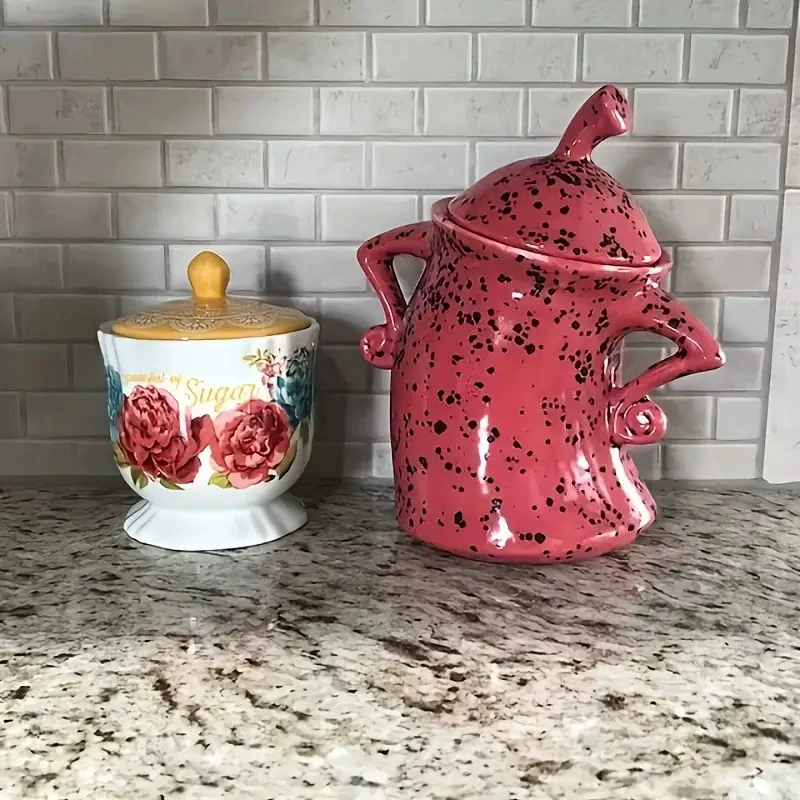 Трансграничные чашки для подделки, брызги чернил, искажающие украшения, домашние кофейные чашки, креативные украшения