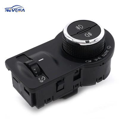 Car Headlight Switch Fog – Digər kuzov və aksesuarlar