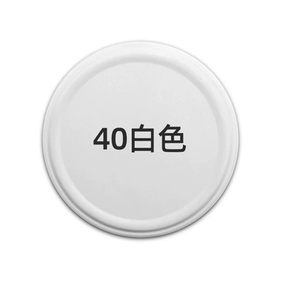 DIY Spray Paint for Cars, Avtomobil boyası - 40-white-360ml-spray-paint