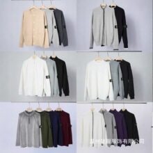 �羳STONE ʯͷ��������������»�����֯ë���ﶬ������Ů������