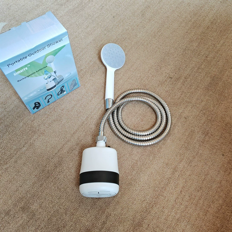 Электрический Душ открытый Электрический Душ автомобиль портативная палатка для общежития временный Сельский кемпинг Ванна артефакт