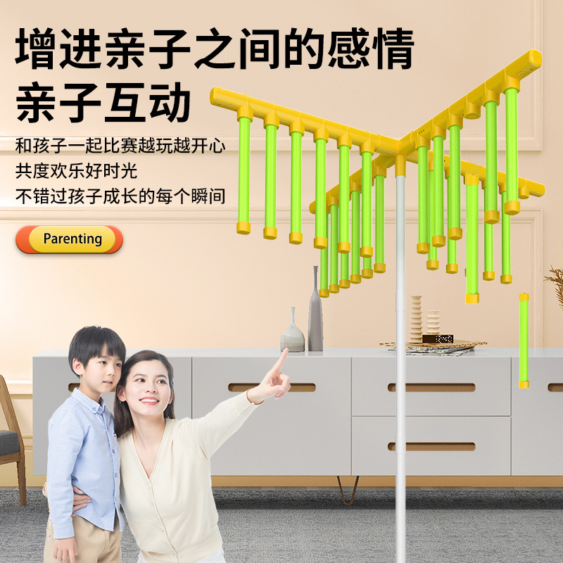 Máquina de agarre rápido de mano para ojos, interacción interior entre padres e hijos, desafío de velocidad de la mano, máquina de recogida, entrenador de integración sensorial, juguetes para niños pequeños