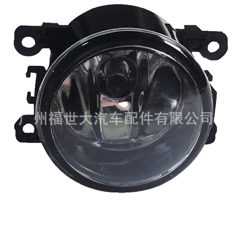 Aplicable a Ford Fiesta Corolla Toyota Honda Mitsubishi Toule Da Yida Suzuki Lámpara de niebla frontal