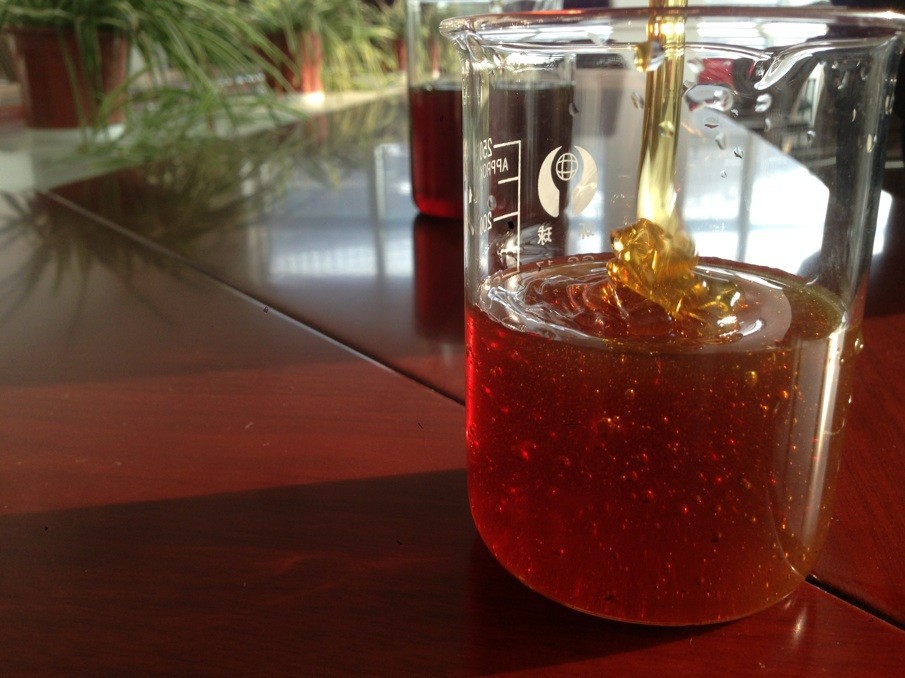 钻井液用泥浆液体润滑剂|聚合醇