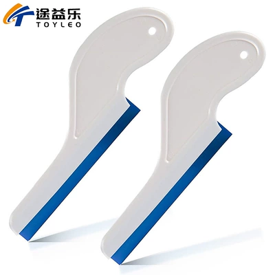 Scraper Glass Cleaning Scraper Trapezoidal | Car cleaning tools