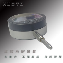 ✅0-12.7mm电子数显百分表0.01mm千分表深度测量指示表精度0.001m
