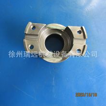 供應徐工裝載機驅動橋配件275100256 DA2170A.3.1-1 輸入法蘭