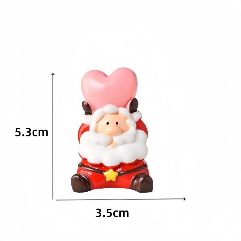 산타클로스 No.36