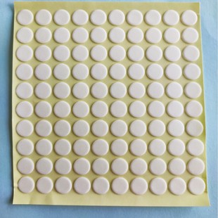 Transparent High-Viscosity Adhesive Stickers, Cups, Mobile Phone Cases, Multi-Purpose Fixed Double-Sided Tape