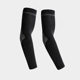 Summer Sunscreen Ice Silk Ice Sleeve Men's and Women's Cycling Camping Mountain Sports Moisture Absorption Quick-drying Seamless Sleeve HB39