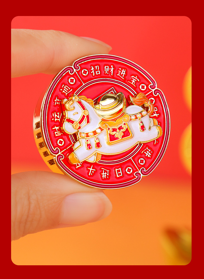 Lily Story Car Fragrance New Release: Forbidden City Collaboration Solid Car Fragrance Vent Diffuser