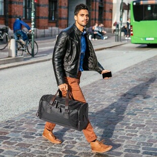 Q 60322 Short Trip Shoulder Bag ��;���а� �羳�W�����R�d��