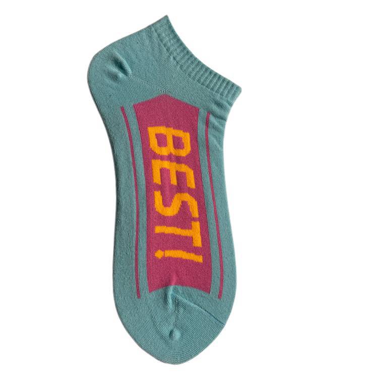 2025d Trendy INS Internet Celebrity Men And Women Shallow Mouth Sweat-Absorbent Breathable Spring Summer Autumn Creative_voghion.com