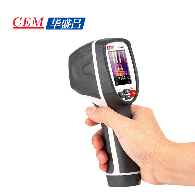 ��ʢ��DT860Y��ҵ��������˫ģʽ�������ȳ����Я�ֳֿ��ٲ�����