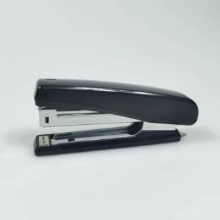 0221 stapler No. 10 Stapler small size 10# stapler for Office students labor-saving batch