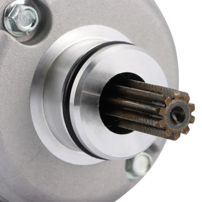 10T gear factory direct Starter and accessories