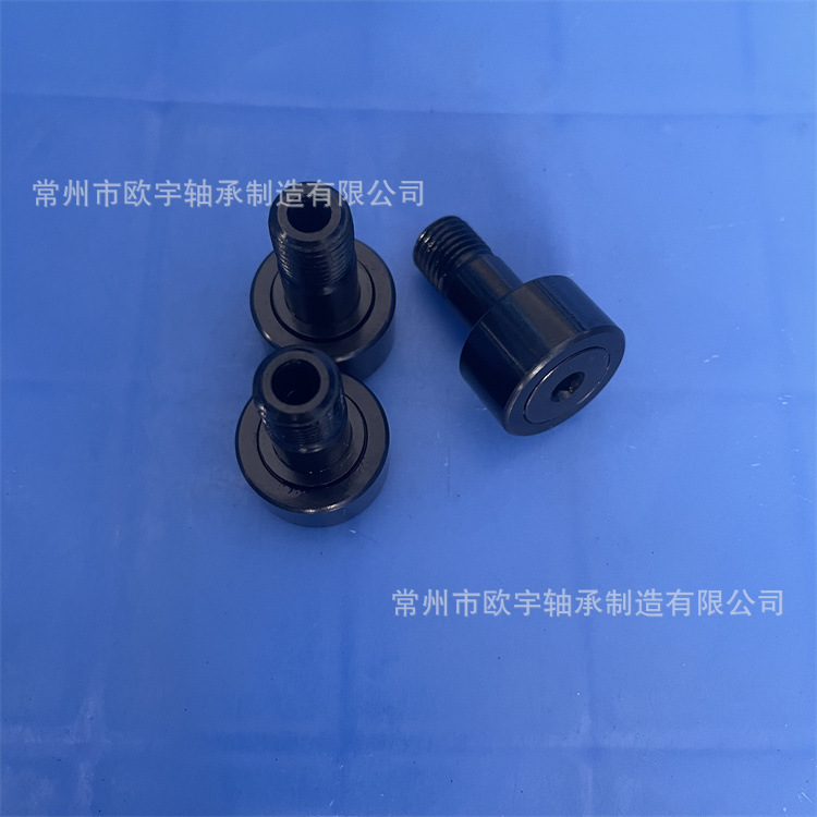 工厂直销 CRHS10-1     CRHC10-1     CRHS10-1 英制滚轮滚针轴承