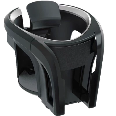 Interior Drink Holder, Navigation Storage — Car cup holder/beverage holder