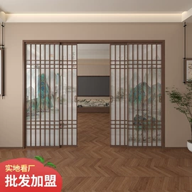 推拉门;折叠门;平开门