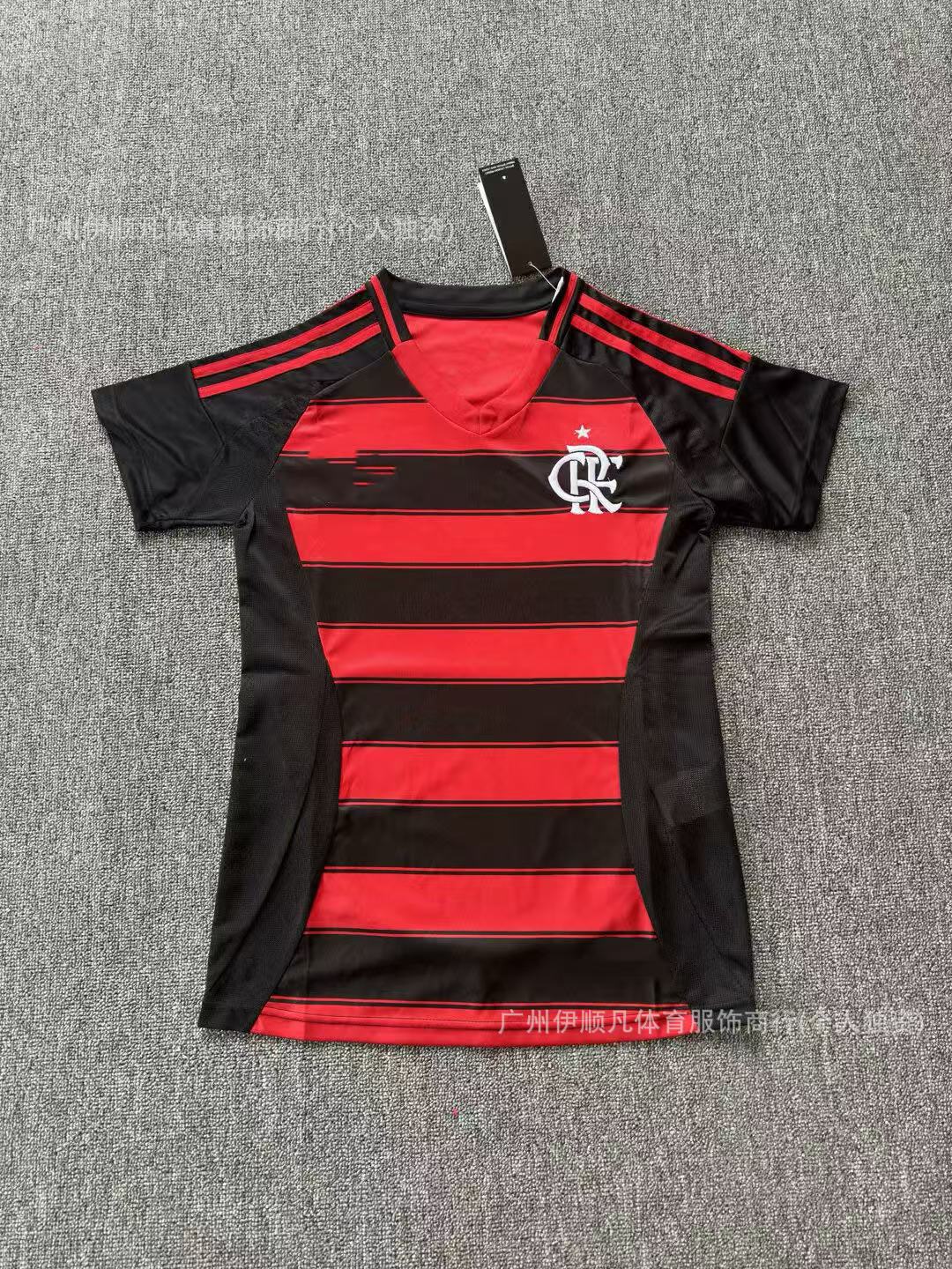 25-26 플라멩코 홈코트