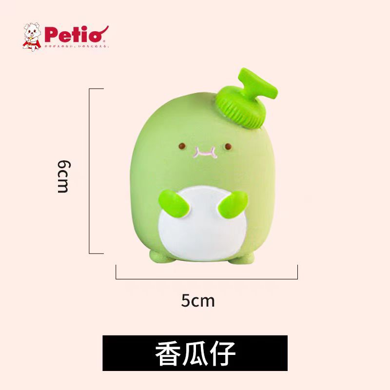 QC71193 멜론 와플