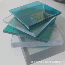 李沧pc耐力板厂家城阳透明耐力板崂山3mm耐力板灯箱平度2mm耐力板