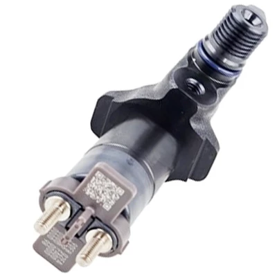 482-8434 4828434 4X Oil pump, nozzle