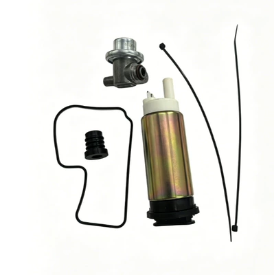 2002-2010 892267A51, Oil pump, nozzle
