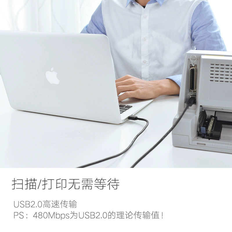 [USB 2.0 AB 1015]