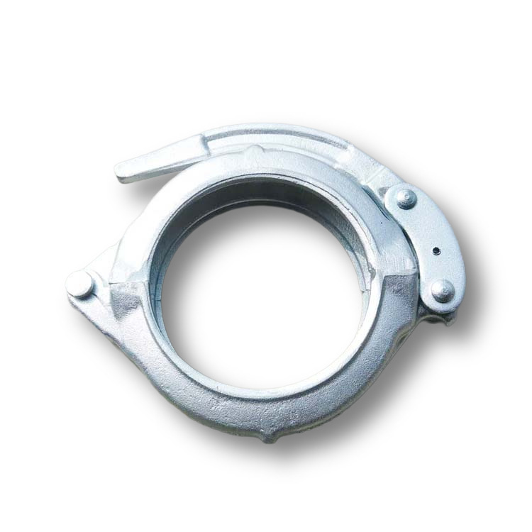 125���ٹܿ�5Ӣ������п clamp DN 125 (5.5'') SK,���ܸ˹ܼ�