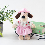 Кукла, брелок, плюшевая игрушка на день Святого Валентина, дорожная версия, подарок на день рождения