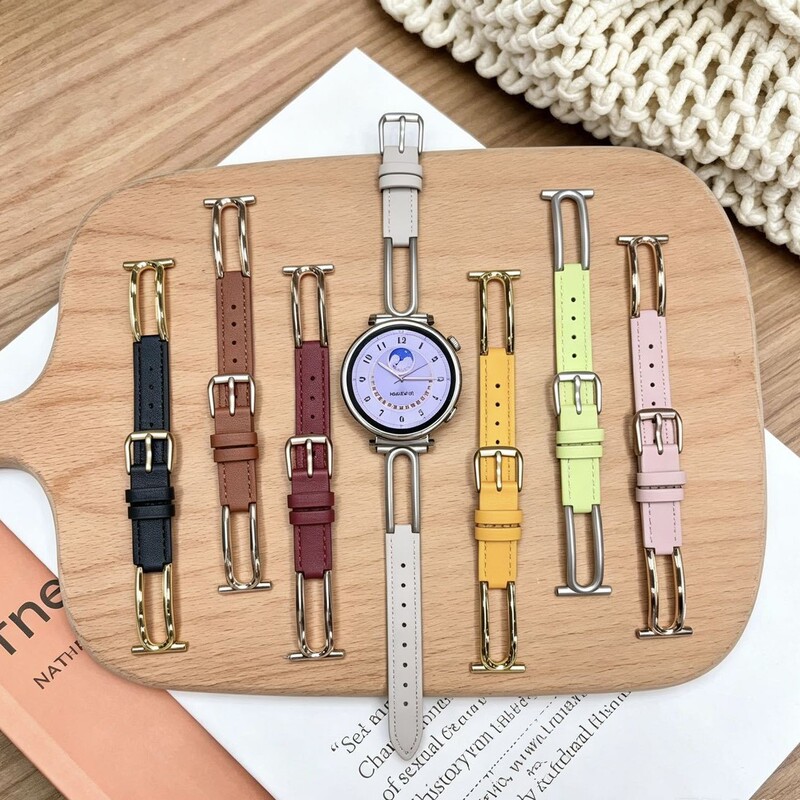 Suitable for Huawei gt7 watch strap, gt6 watch strap, authorized experience store gift set, gt5 watch strap, bracelet 11 Suitable for Huawei gt7 watch strap, gt6 watch strap, authorized experience store gift set, gt5 watch strap, bracelet 11