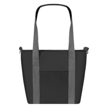 Canvas bag批发帆布包简约纯色包大容量托特包女士外出旅行收纳包