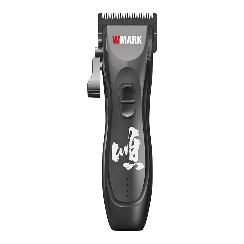 WMARK バリカン電動バリカンオイルヘッド電動バリカンホット販売充電式バリカンヘアサロンクロスボーダー NG-7004|undefined