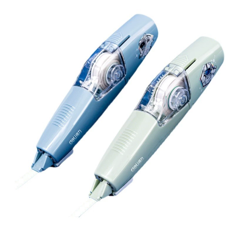 Deli 71535 Китайское космическое замещение ядра коррекции со студентом коррекция с написанием коррекции с 6м