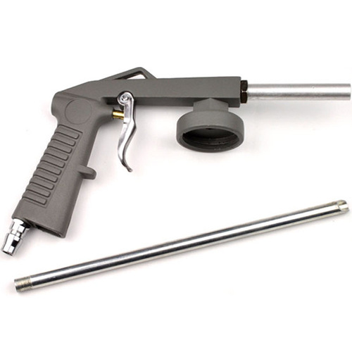 Special spray gun for chassis armor 1-2KG special spray gun for chassis armor matching LB-09 chassis spray gun