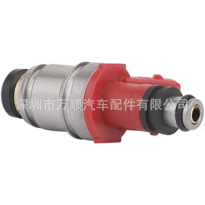 Y60 Yunbao 2030Tb42 – Oil pump, nozzle