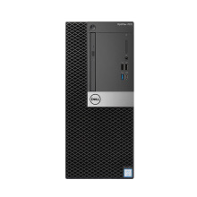 戴尔（DELL）OptiPlex7070MT 家用商务商用办公 台式机电脑主机