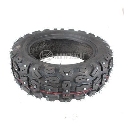 off-road tires with nails – Elektrikli avtomobil şinləri