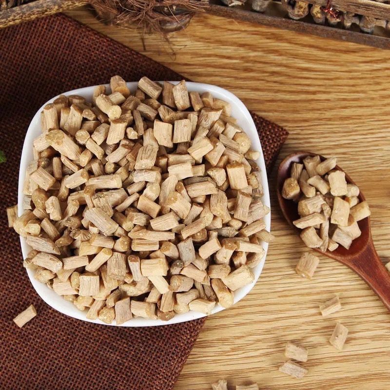 Huai Niu Xi Dried Achyranthes Root 500g Natural Sulfur-Free Henan Herb for Decoction and Wine Soaking specifications