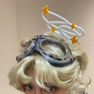 �����˸�ѣ����Ч�l�Acosplay��������ɫ���ݶ���Ԫ��չ�l�2025
