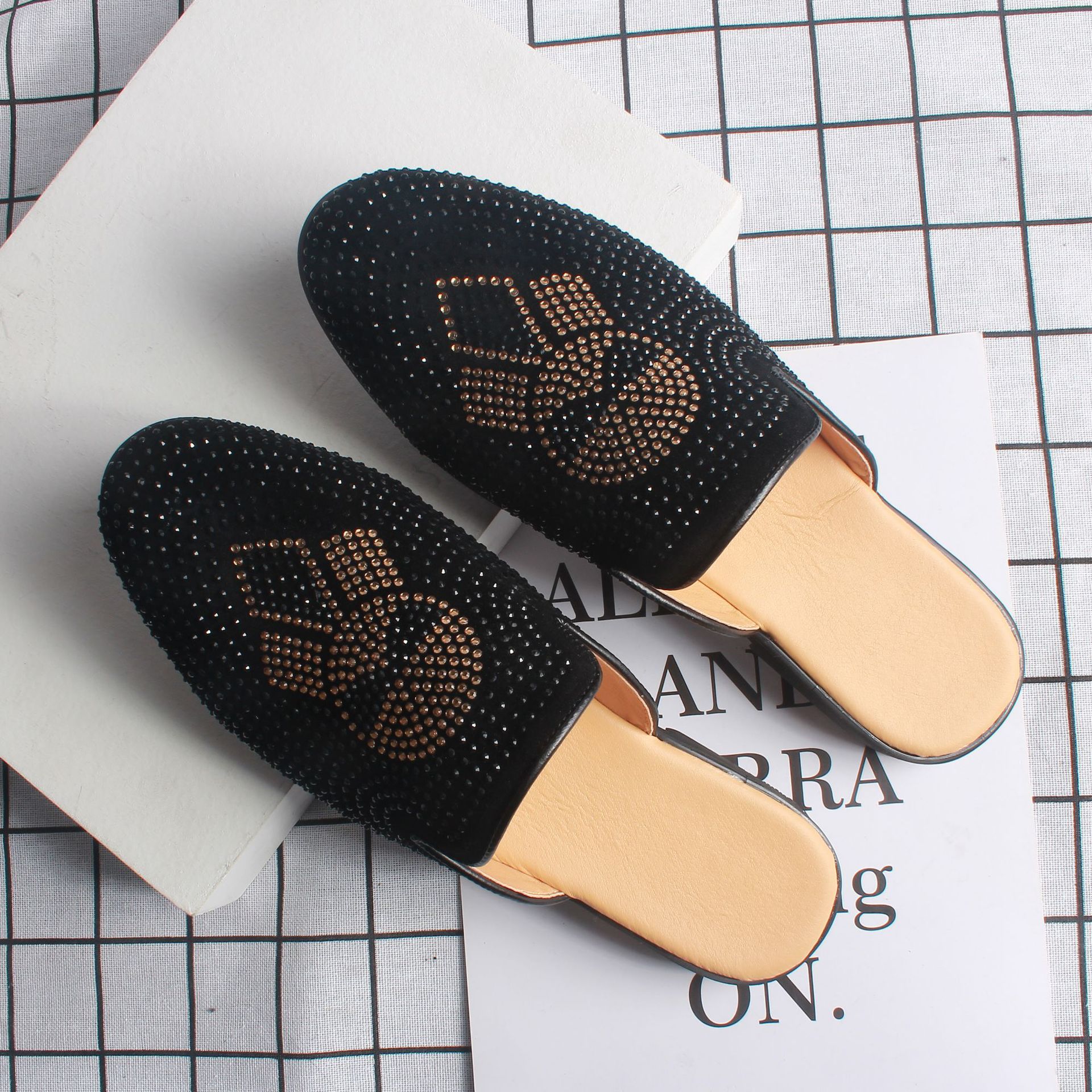 �������Ь��ˮ���������Ƥ��Ь���ļ���ͷ�޺����ͷƤЬ752