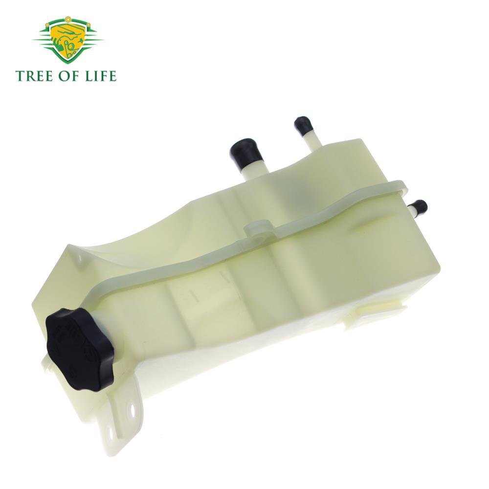 9C3Z-3E764-B,9C3Z3E764B Is Suitable for Ford New Power Steering Oil Tank and Cover