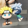 Naruto, posture corrector, keychain, bag decoration, pendant, Birthday gift, wholesale