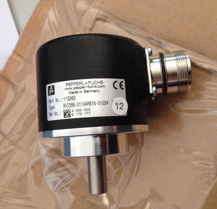 出售常规型号倍加福编码器ECA30PL-03A1A-SB1AA:NN