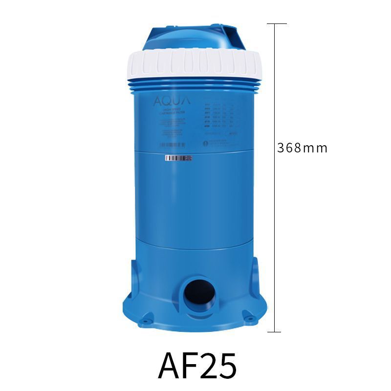 AQUA AIK piscina filtro de núcleo de papel bomba de agua máquina unida piscina de peces circulación integrada equipo de purificación de agua