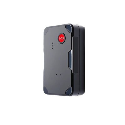 4G Tracking Device Waterproof Strong: GPS Locator