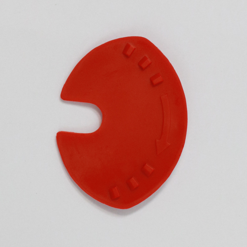 Dispositivo de sellado de una sola pieza Dispositivo de sellado de latas de bebidas transfronterizas DISPOSITIVO DE SELLADO de latas creativas para el hogar DISPOSITIVO DE SELLADO ventas directas de fábrica