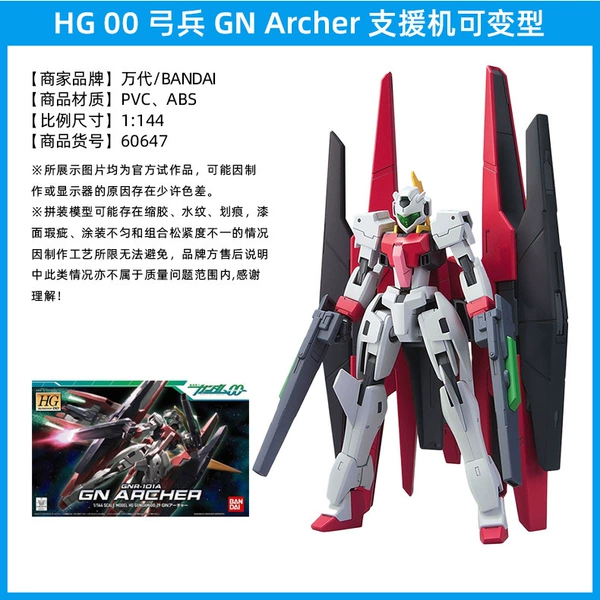GN arcader